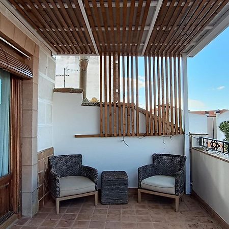 Apartamentos Turisticos La Vida De Antes Consuegra Zewnętrze zdjęcie
