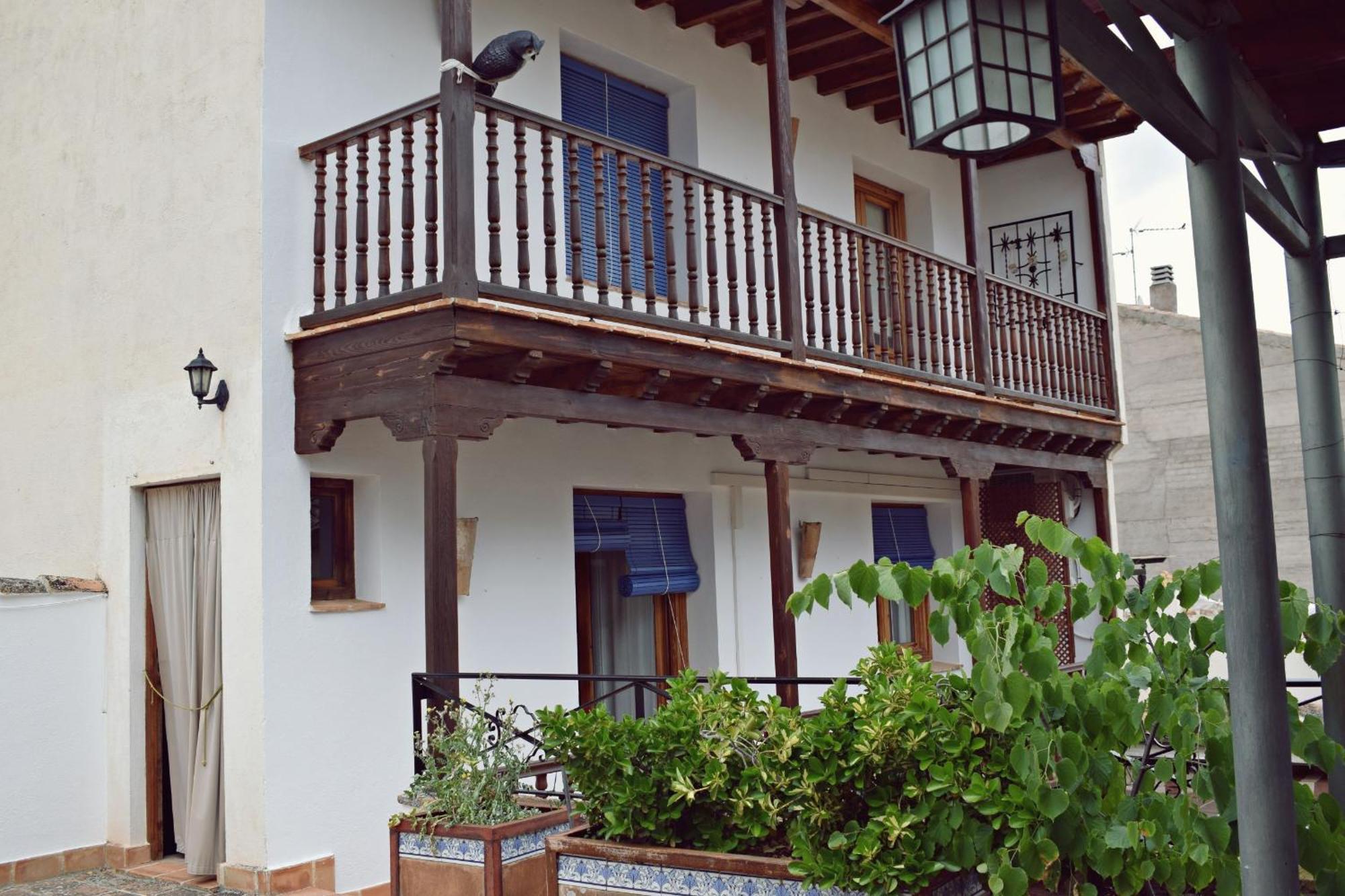 Apartamentos Turisticos La Vida De Antes Consuegra Pokój zdjęcie