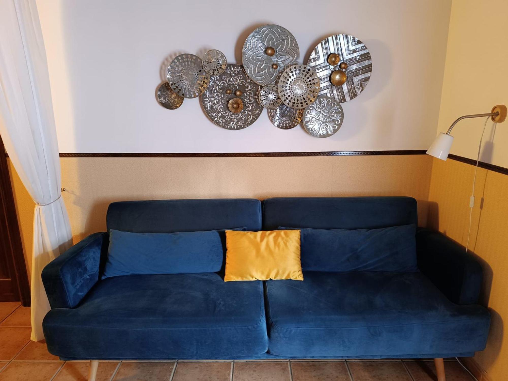 Apartamentos Turisticos La Vida De Antes Consuegra Zewnętrze zdjęcie