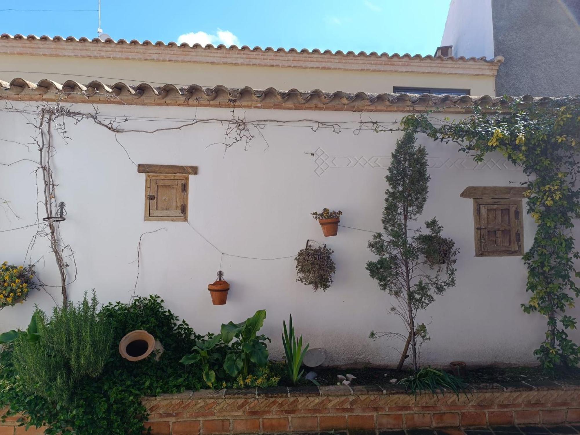 Apartamentos Turisticos La Vida De Antes Consuegra Zewnętrze zdjęcie