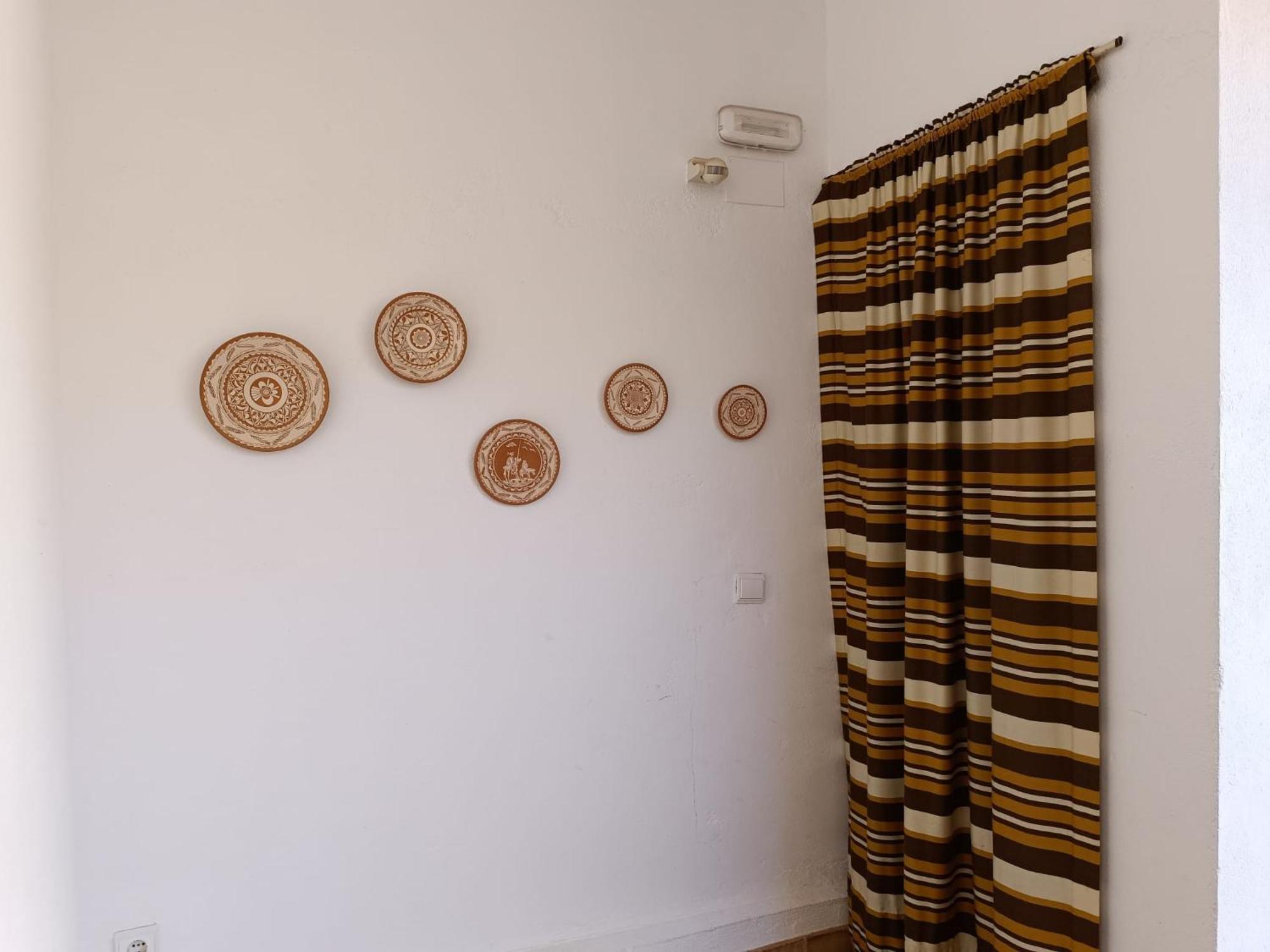 Apartamentos Turisticos La Vida De Antes Consuegra Zewnętrze zdjęcie